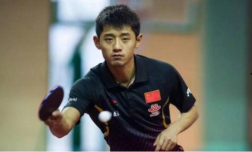 张继科六年前爆料视频,背后的真相与争议 第3张 张继科六年前爆料视频,背后的真相与争议 第3张